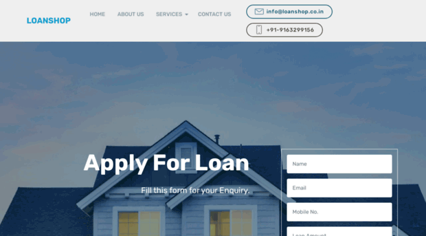 loanshop.co.in