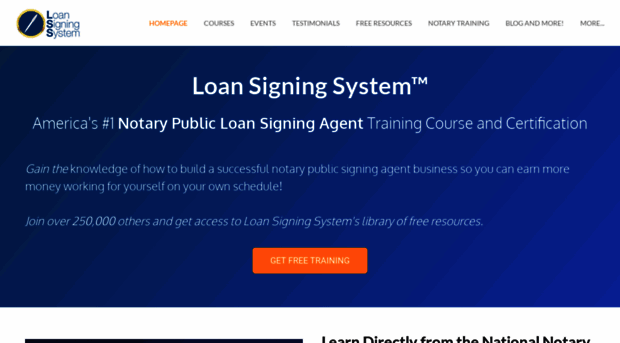 loansigningsystem.com