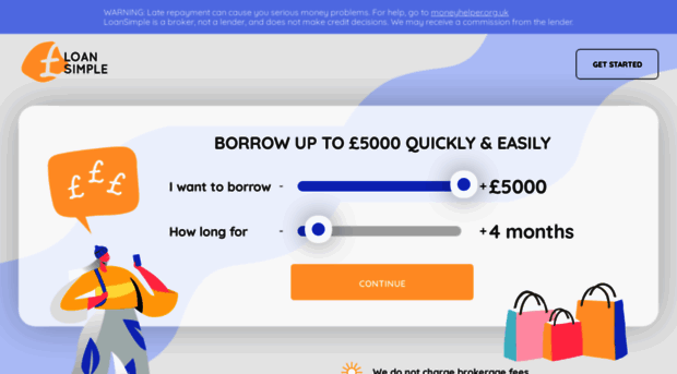 loansimple.co.uk