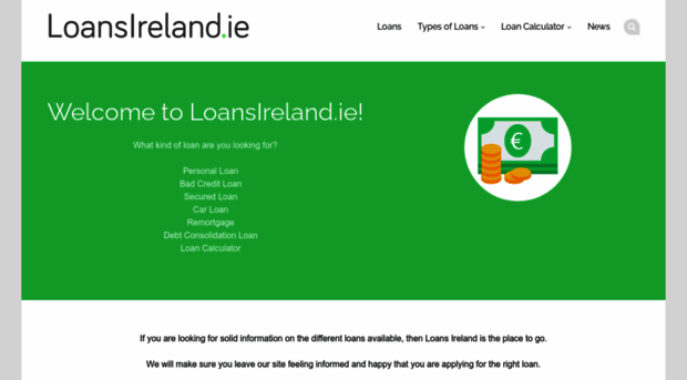 loansireland.ie