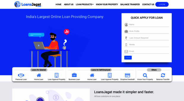 loansjagat.co.in