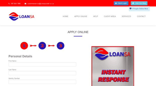 loanslab.co.za