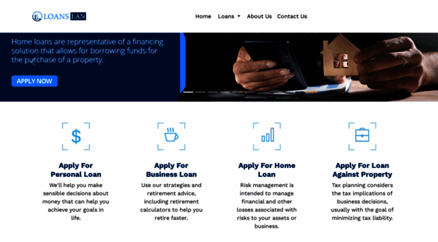 loanslan.com