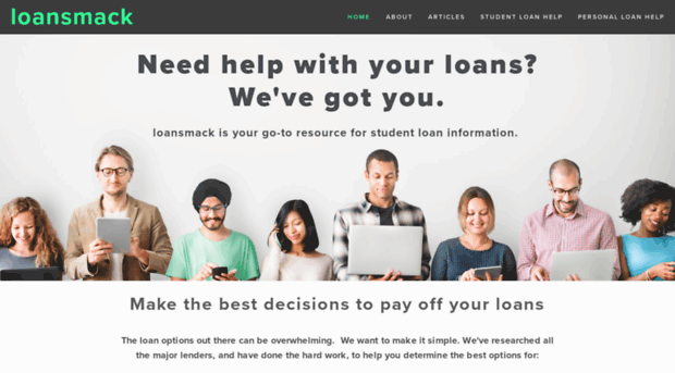 loansmack.com