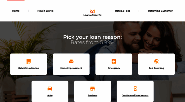 loansmarket24.com