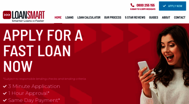 loansmart.co.nz