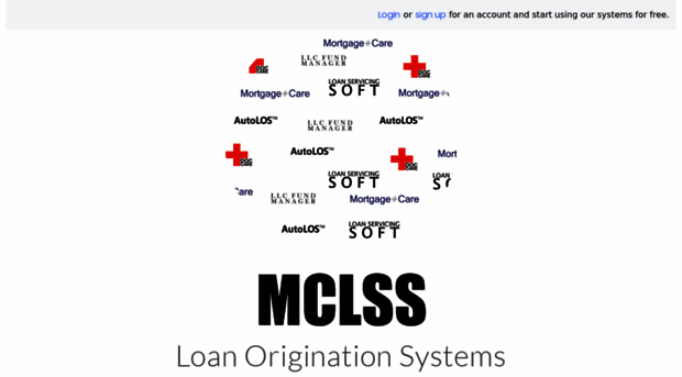 loansoftware.com