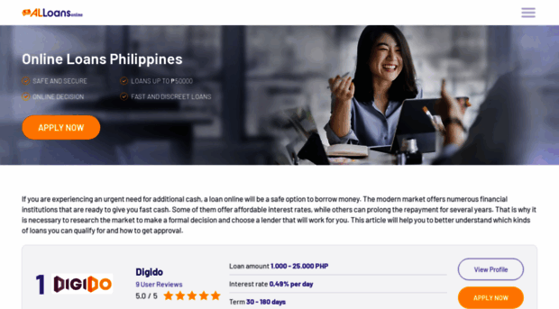 loansonlineph.com