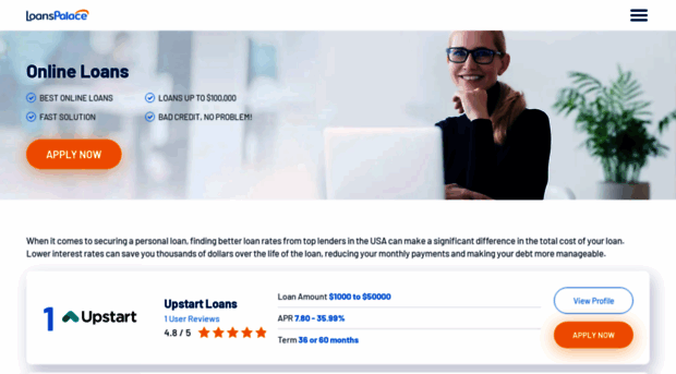 loanspalace.com