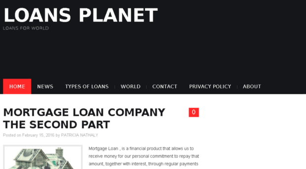 loansplanet.info