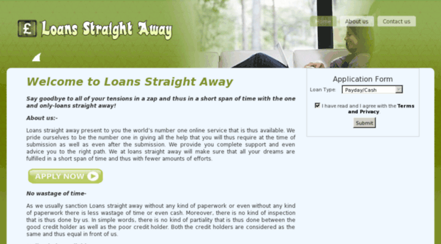 loansstraightaway.co.uk