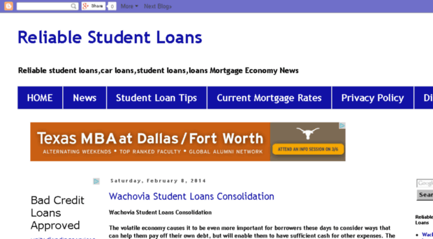 loansstudentreliable.blogspot.com