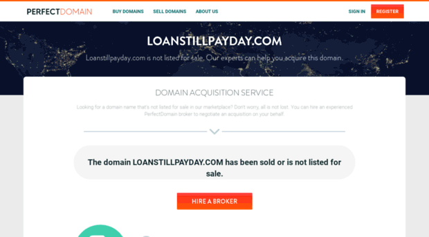 loanstillpayday.com