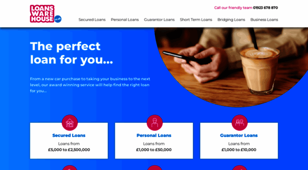 loanswarehouse.co.uk