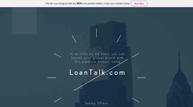 loantalk.com