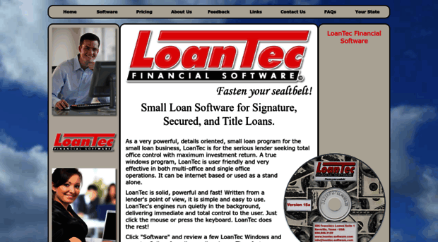 loantec-software.com