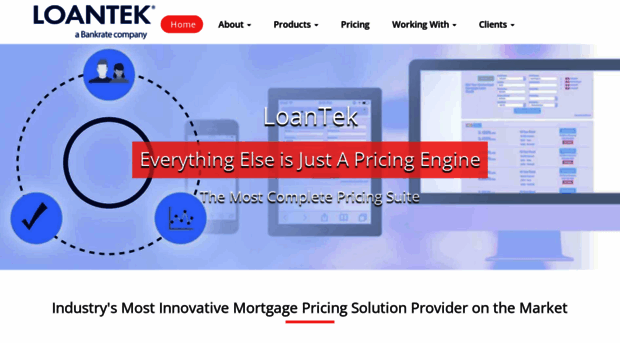 loantek.com