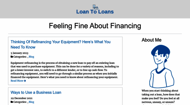 loantoloans.com