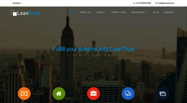 loantrust.in