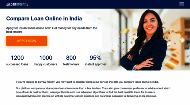 loanurgentlyindia.com