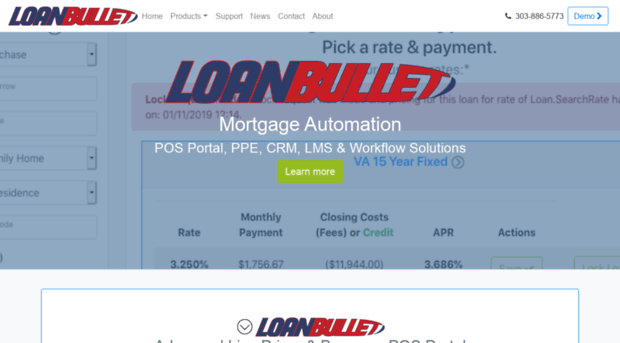 loanxengine.com