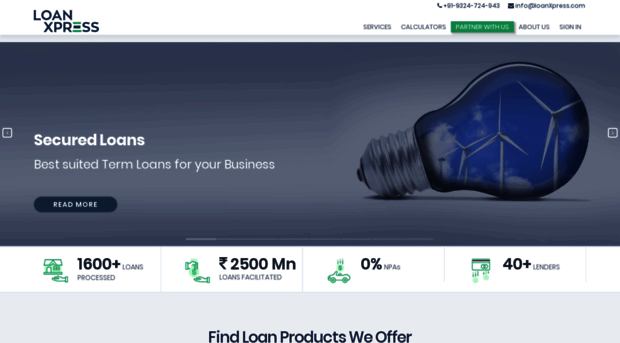 loanxpress.com