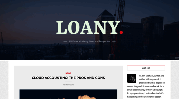 loany.co.uk