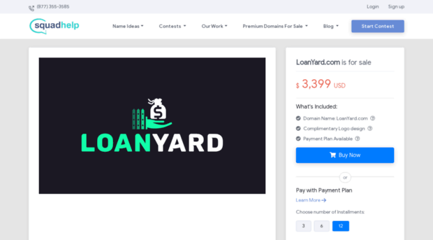 loanyard.com