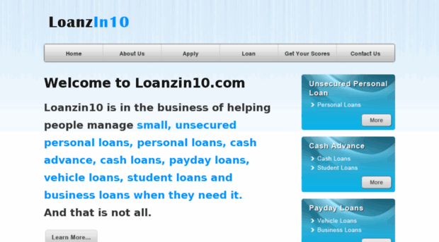 loanzin10.com