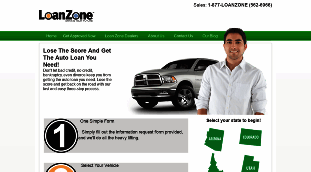 loanzone.com