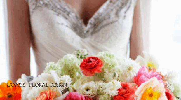 loasisfloraldesign.com