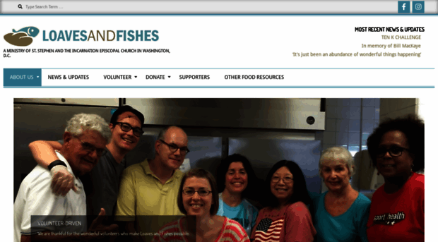 loavesandfishesdc.org