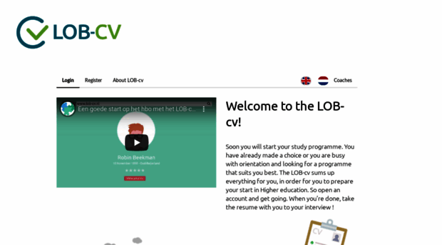 lob-cv.nl