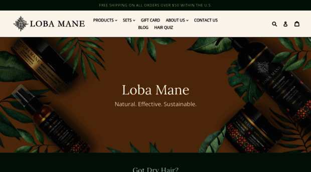 lobamane.com