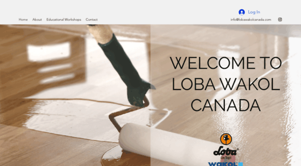 lobawakolcanada.com