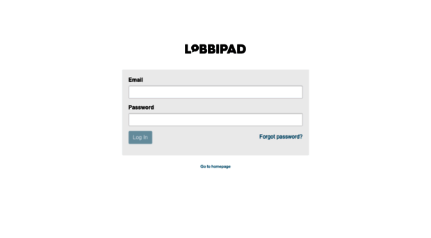 lobbipad.com