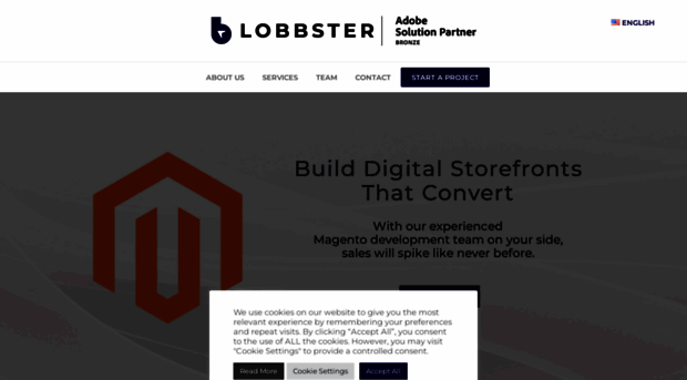 lobbster.co