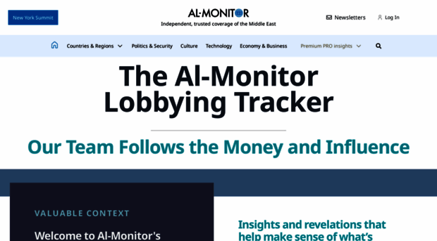 lobbying.al-monitor.com