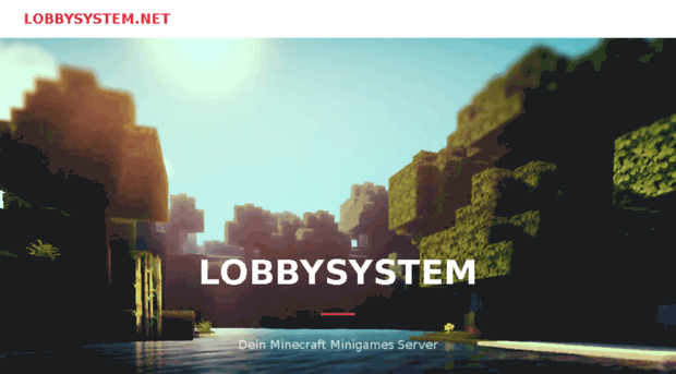 lobbysystem.net