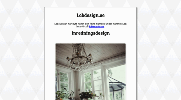 lobdesign.se