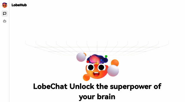 lobechat.baicaigpt.com