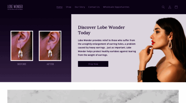 lobewonder.com
