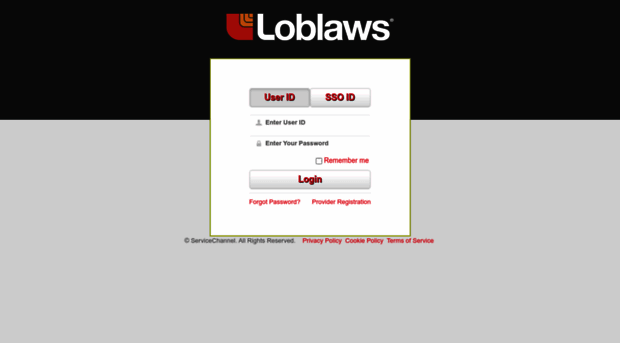 loblaws.servicechannel.com