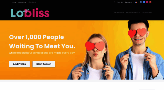 lobliss.com