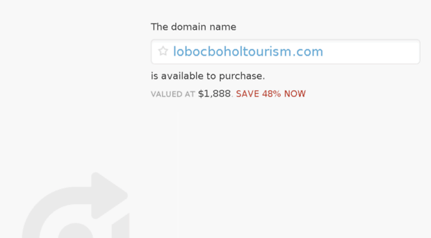 lobocboholtourism.com