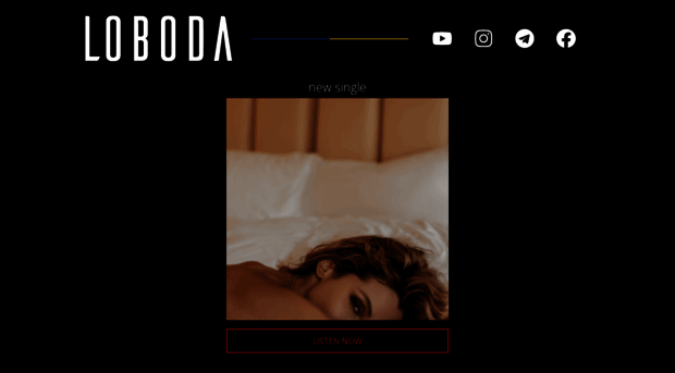 loboda.com