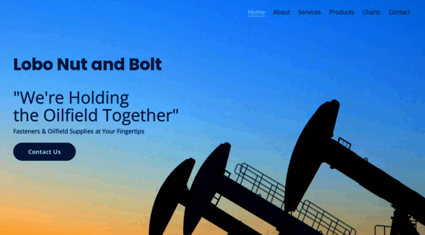 lobonutandbolt.com