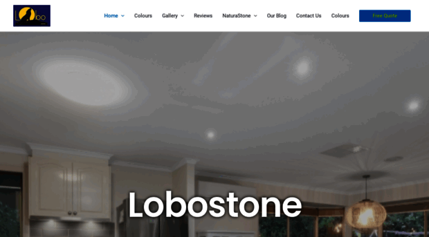 lobostone.com.au