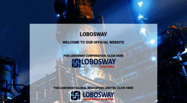 lobosway.com