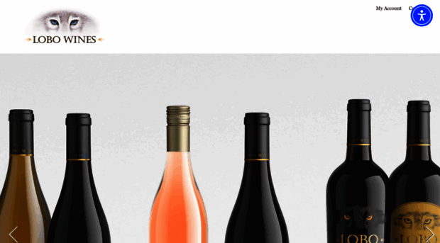 lobowines.com